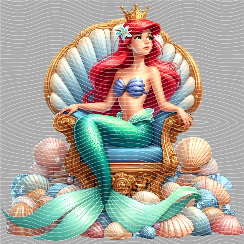 Disney-DS 274